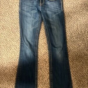 Miss Me Women's Jeans Bootcut